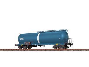 kotlový vůz Zas GATX VI EVA Brawa 50157