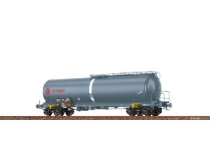 kotlový vůz Zas Ermewa Brawa 50158