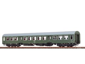 osobní vůz Bmhe DR #1 Brawa 51145