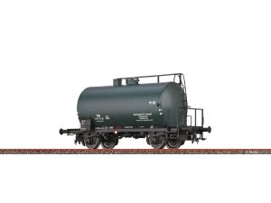 kotlový vůz Z [P] DB Brawa 51155