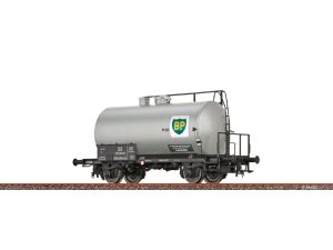 kotlový vůz Z [P] DB BP Brawa 51159