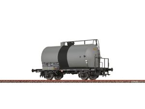 kotlový vůz Z [P] SBB Brawa 51160