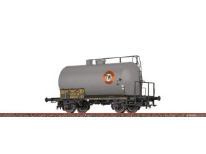 kotlový vůz Z [P] SNCB Brawa 51162