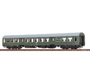 osobní vůz Bmhe DR #3 Brawa 51169