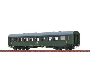 osobní vůz Bghw DR Brawa 51322