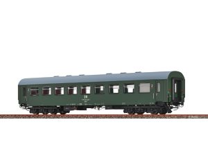 osobní vůz Bghw DR Brawa 51323