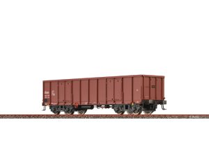 otevřený vůz Eas [5965] DR Brawa 51369