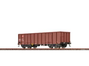 otevřený vůz Eas 070 DB AG Brawa 51370