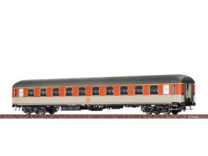 osobní vůz Aüm 203 DB Brawa 58180