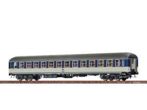 osobní vůz Büm 234 DB Brawa 58186