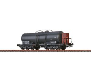 kotlový vůz ZZd [P] DRG Anorgana Brawa 58220