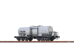 kotlový vůz ZZd [P] DB Chemische Werke Hüls Brawa 58221