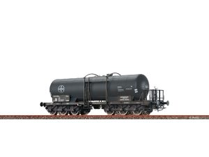 kotlový vůz ZZd [P] DB Bayer Brawa 58222