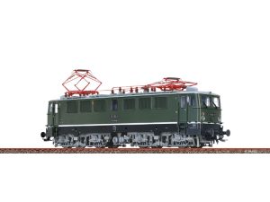 elektrická lokomotiva 211 DR Analog BASIC+ Brawa 58224