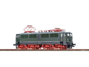 elektrická lokomotiva 242 Press Digital EXTRA Brawa 58228