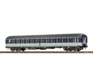 osobní vůz Büm 233 DB Brawa 58260