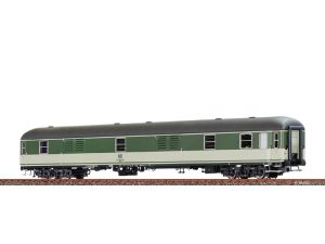 služební vůz Düm 902 DB Brawa 58263