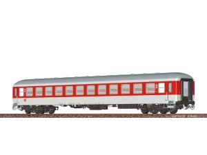 osobní vůz Bm 235.0 DB Brawa 58278