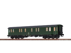 služební vůz Dües 943 DB IV Brawa 58299