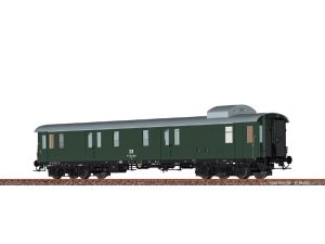 služební vůz Dge DR IV Brawa 58310