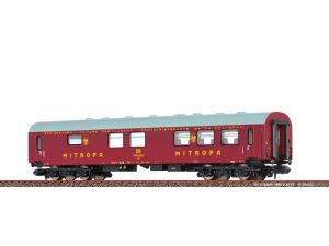 jídelní vůz WRge DR Brawa 65090