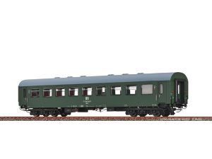 osobní vůz Bghw DR Brawa 65092