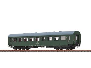 osobní vůz Bghw DR Brawa 65093