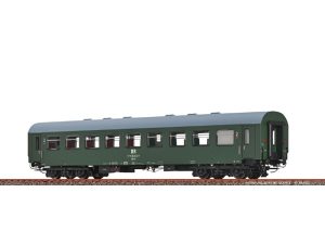 osobní vůz Bghw DR Brawa 65094