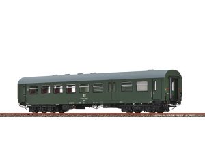 osobní vůz BDghws DR Brawa 65095