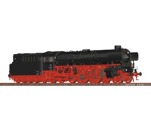 parní lokomotiva 012 DB Digital EXTRA Brawa 70126