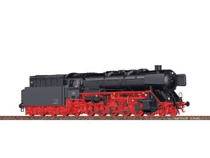 parní lokomotiva 44 DB Digital EXTRA Brawa 70154