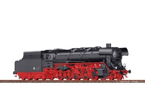 parní lokomotiva 44 DR Digital EXTRA Brawa 70162