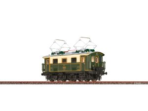 elektrická lokomotiva EG 1 K.Bay.Sts.B DCC EXTRA Brawa 70178