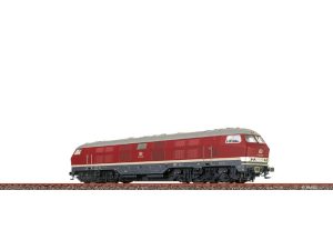 dieselová lokomotiva V 320 DB Digital EXTRA Brawa 70202