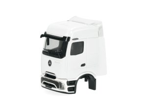 kabina pro MB Actros L ProCabin Bigspace bílá 2ks Herpa 086271