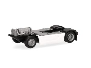 podvozek 2-osý pro Iveco S-Way/Stralis 2ks Herpa 086387