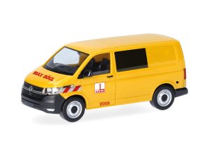 VW T6.1 polobus Max Bögl Herpa 099189