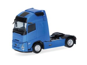 Volvo FH Aero GL XL modré Herpa 320795