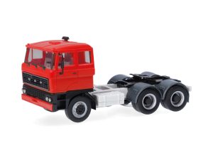 DAF 2800 3-osý červený Herpa 321204