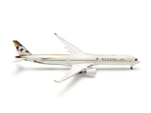 A350-1000 – A6-XWC Etihad Airways Herpa 536639-001