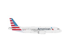A320 – N680AW American Airlines Herpa 538879