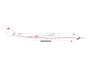 AN-225 Mriya CCCP-480182 Design Bureau Herpa 539029