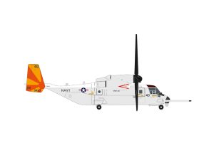 Bell Boeing CMV-22B Mighty Bisons Herpa 573962