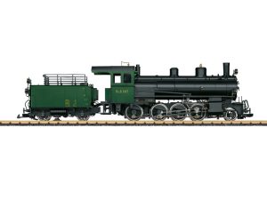 parní lokomotiva G 4/5 RhB LGB 23531