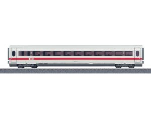 vložený vůz ICE 2 2.třídy Start up DB Märklin 41712