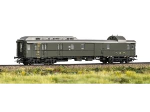 set rychlíku D74 DB #1 Märklin 42491