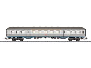 osobní vůz ABn 703 Silberlinge 1/2.třídy DB Märklin 42555