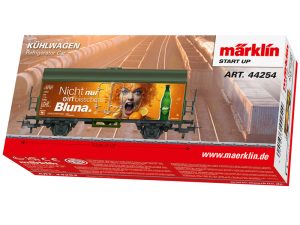 chladírenský vůz Bluna Start up Märklin 44254