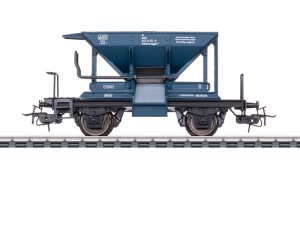 vůz na štěrk Talbot DB Märklin 46102