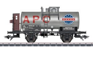 kotlový vůz APC NS Märklin 46485